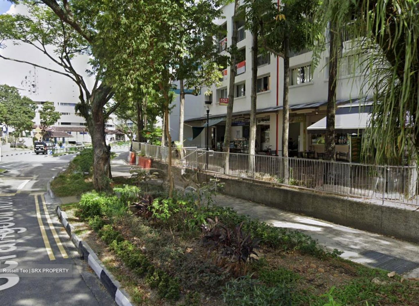 Serangoon North Avenue 1 (D19), Shop House #588595021